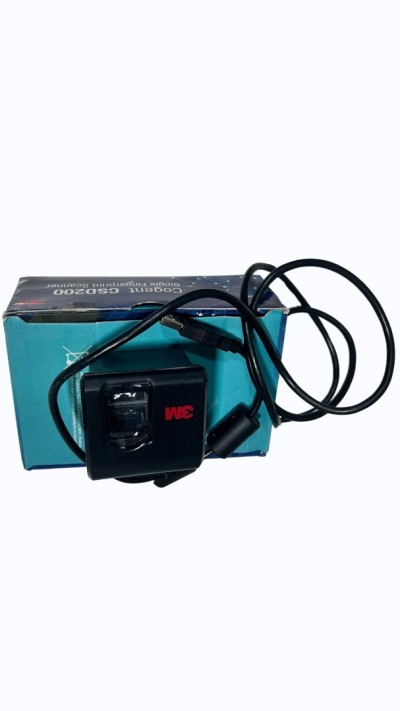 LECTEUR MONO DOIT 3M CSD 200