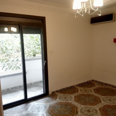 Sell Villa Alger Hussein dey