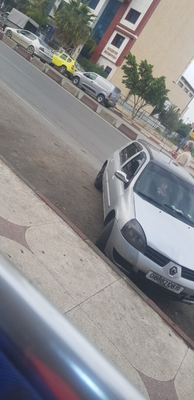 سيارات-renault-clio-campus-2008-سطيف-الجزائر