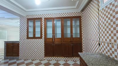 Rent Apartment F2 Alger Draria