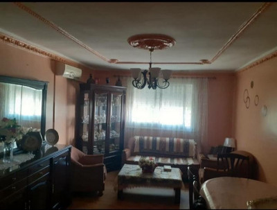 Sell Apartment F4 Alger Draria