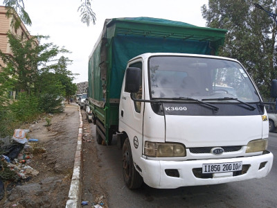 camion-kia-3600-2000-kadiria-bouira-algerie