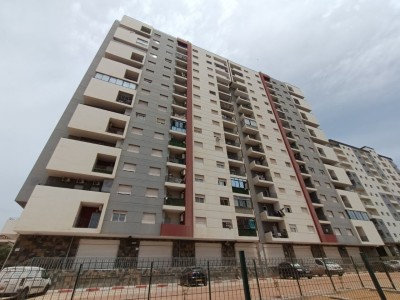 Rent Apartment F3 Oran Bir el djir