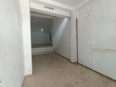 كراء محل وهران وهران