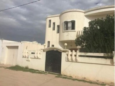 بيع فيلا وهران وهران