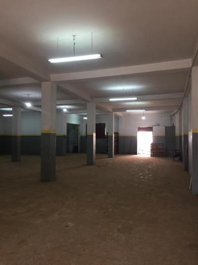 كراء محل وهران وهران