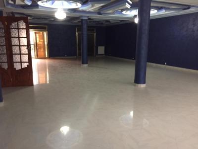 كراء فيلا وهران بئر الجير