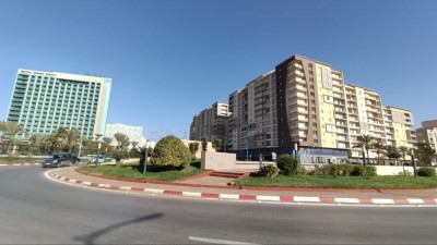 Sell Apartment F4 Oran Oran