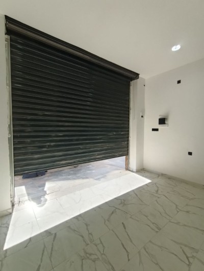 كراء محل وهران وهران