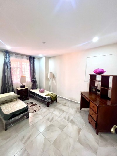 Location Appartement F3 Oran Bir el djir