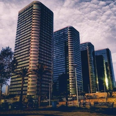 Rent Apartment F4 Oran Oran