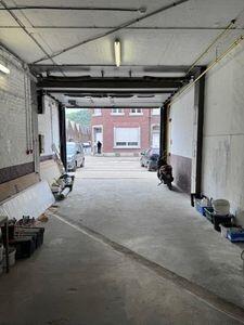 كراء محل وهران بئر الجير