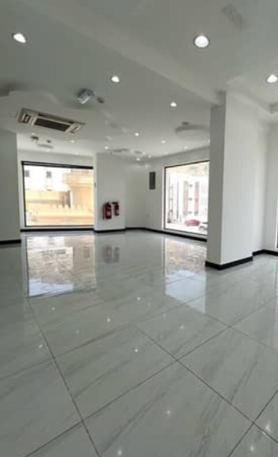 كراء محل وهران بئر الجير