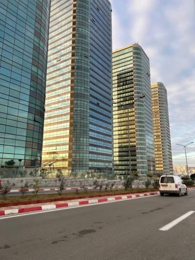 Location Appartement F4 Oran Oran