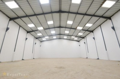 Sell Hangar Oran Sidi chami