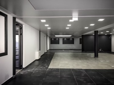 كراء محل وهران وهران