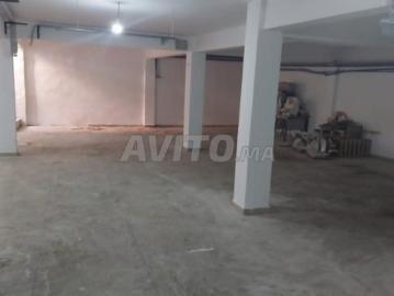 كراء محل وهران وهران