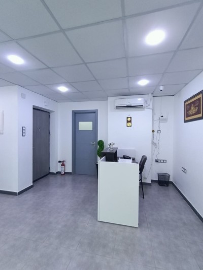 Rent Apartment F4 Oran Bir el djir