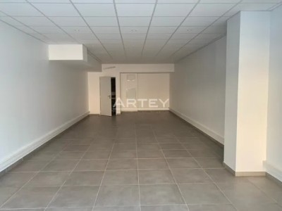 كراء محل وهران بئر الجير