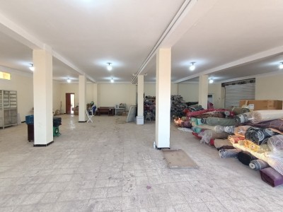 كراء فيلا وهران طفراوي