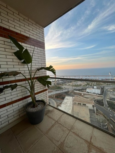 Sell Apartment F3 Oran Oran