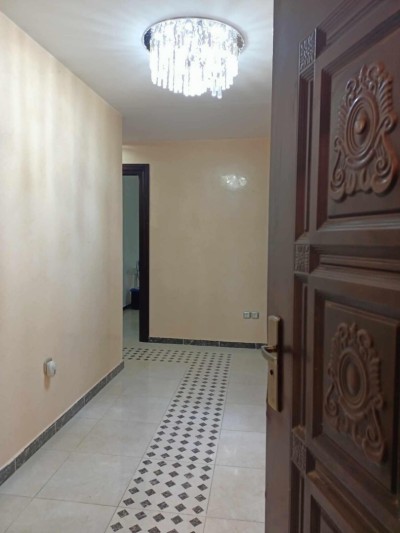 Sell Apartment F5 Oran Oran