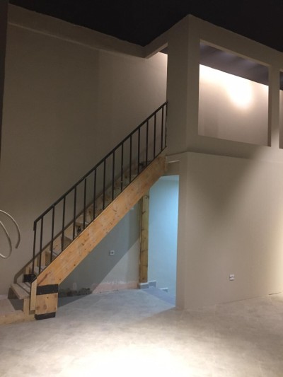 كراء محل وهران بئر الجير