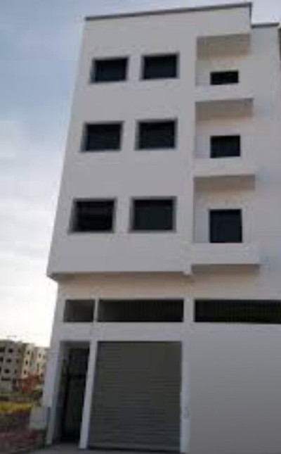Rent Building Oran Bir el djir