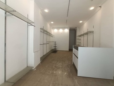 كراء محل وهران وهران