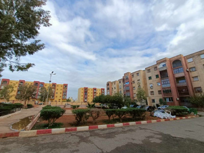 Rent Apartment F3 Oran Oran