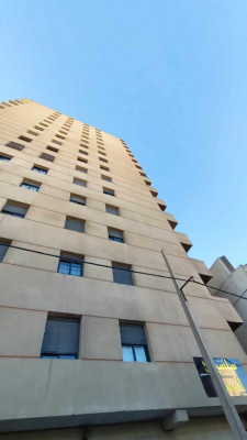 Rent Apartment F4 Oran Oran