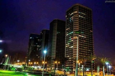 Rent Apartment F6 Oran Oran