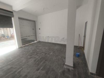 كراء محل وهران بئر الجير