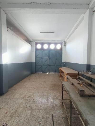 Location Local Oran Sidi chami