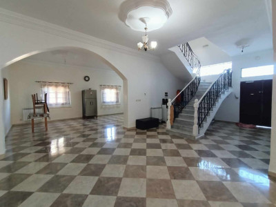 Location Villa Oran Bir el djir