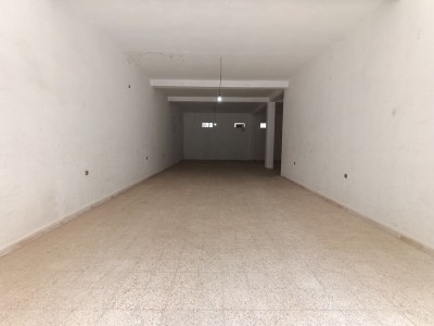 Rent Commercial Oran Oran