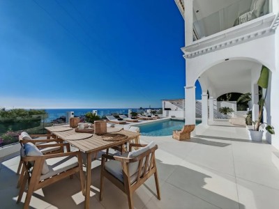 كراء فيلا وهران عين الترك