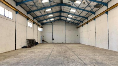 Sell Hangar Oran El Kerma