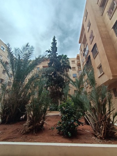 Sell Apartment F7 Oran Bethioua