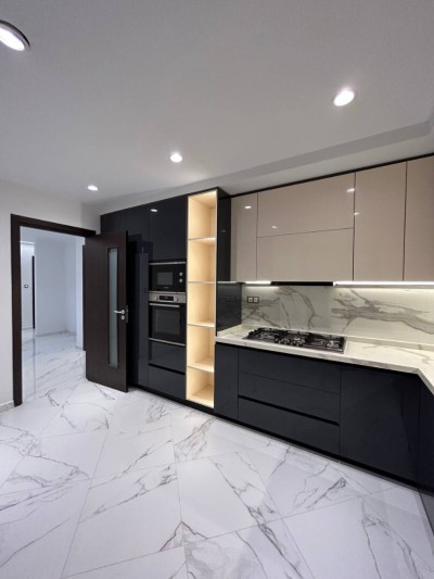 Sell Apartment F4 Oran Oran