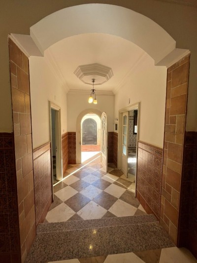 كراء فيلا وهران وهران