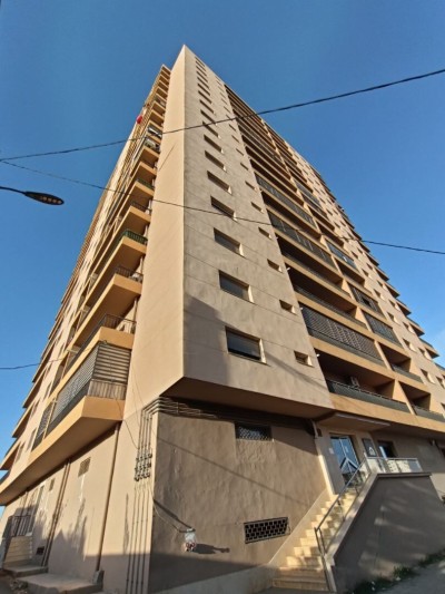 Rent Apartment F3 Oran Bir el djir