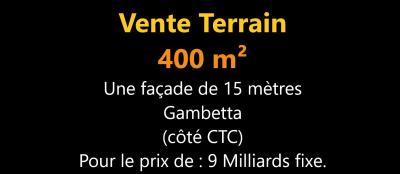 بيع أرض وهران وهران