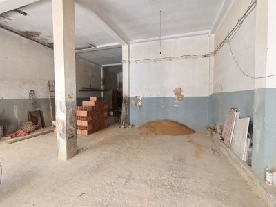 كراء محل وهران بئر الجير