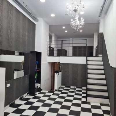 كراء محل وهران بئر الجير