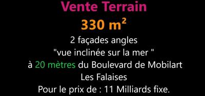 بيع أرض وهران وهران