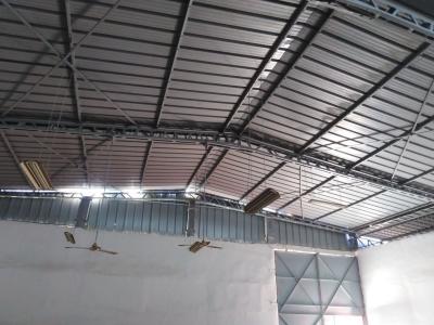 Sell Hangar - Factory Oran Oran