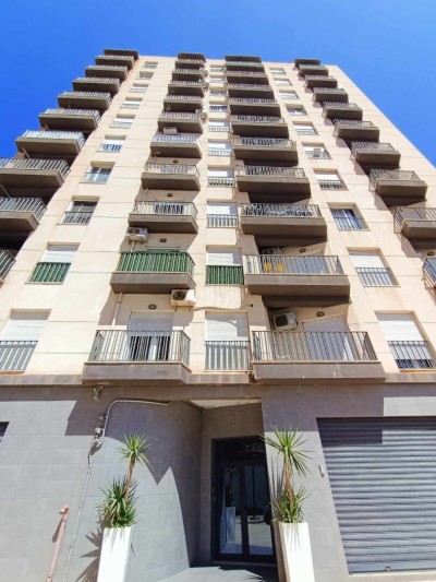 Sell Apartment F3 Oran Bir el djir