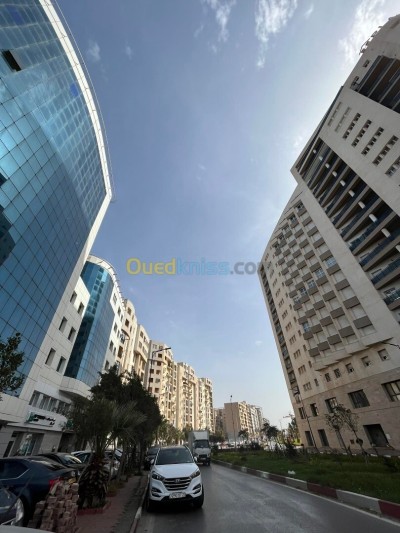 بيع محل وهران وهران