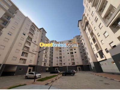 Location Appartement F3 Oran Bir el djir